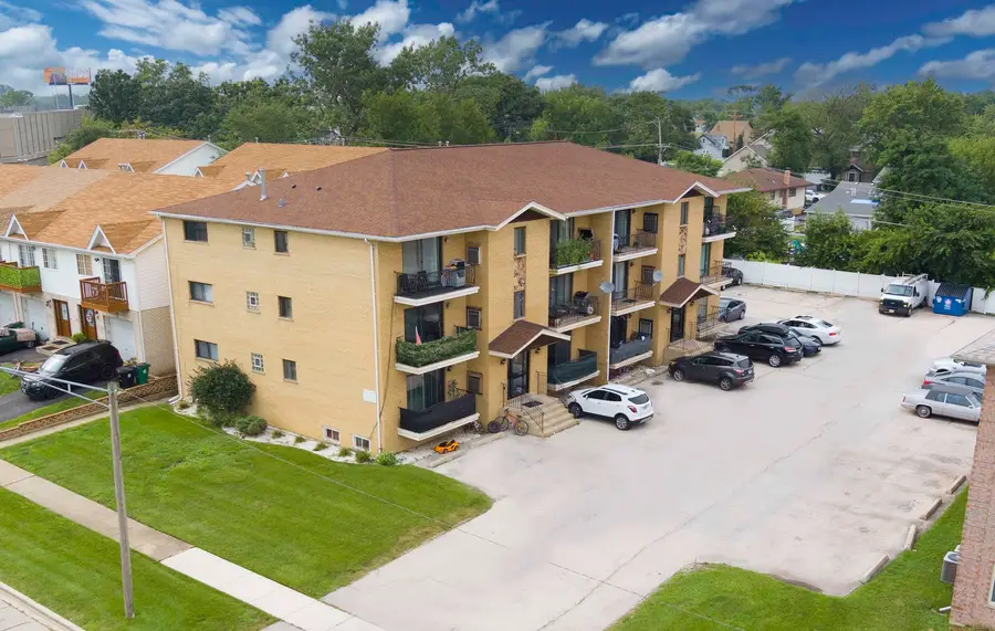 7824 W 87th Place #1D, Bridgeview, IL 60455 - #3