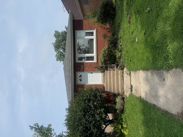 4221 Wenonah Avenue, Stickney, IL 60402