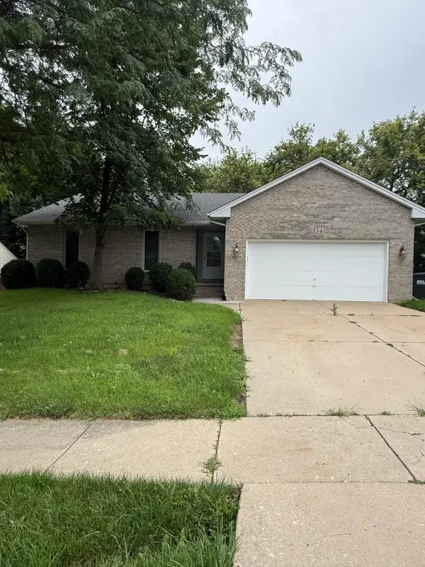 334 Panama Avenue, Hampshire, IL 60140