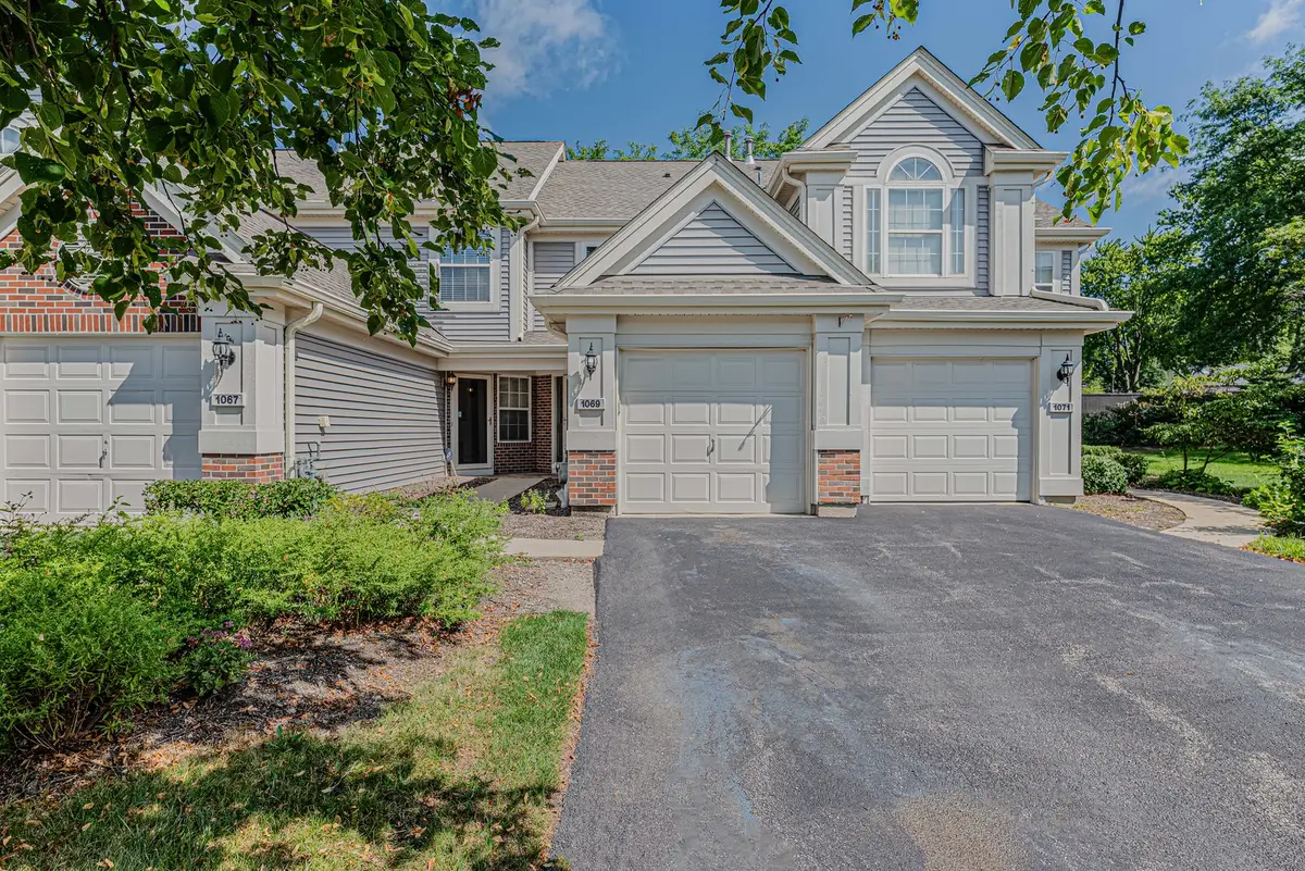 1069 Talbots Lane, Elk Grove Village, IL 60007 - #1