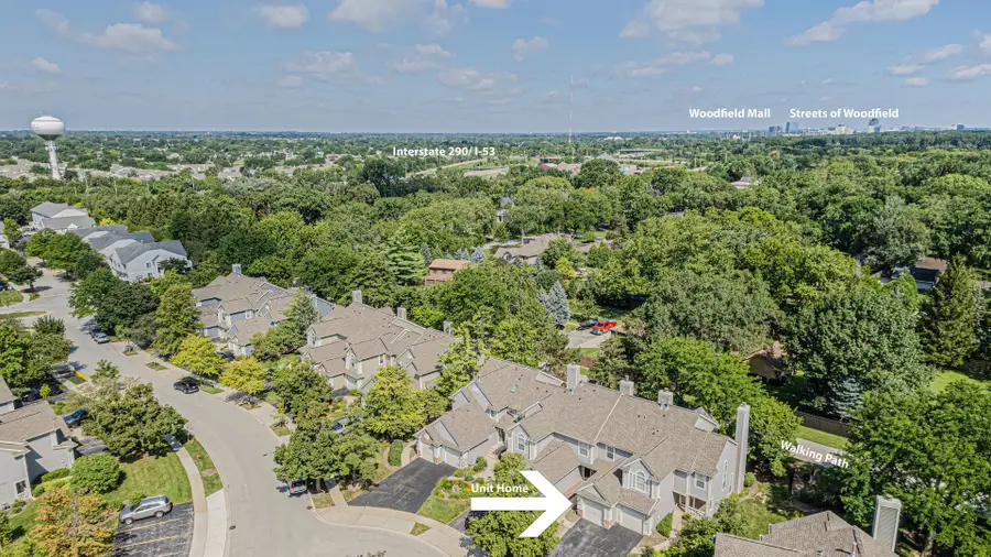 1069 Talbots Lane, Elk Grove Village, IL 60007 - #3