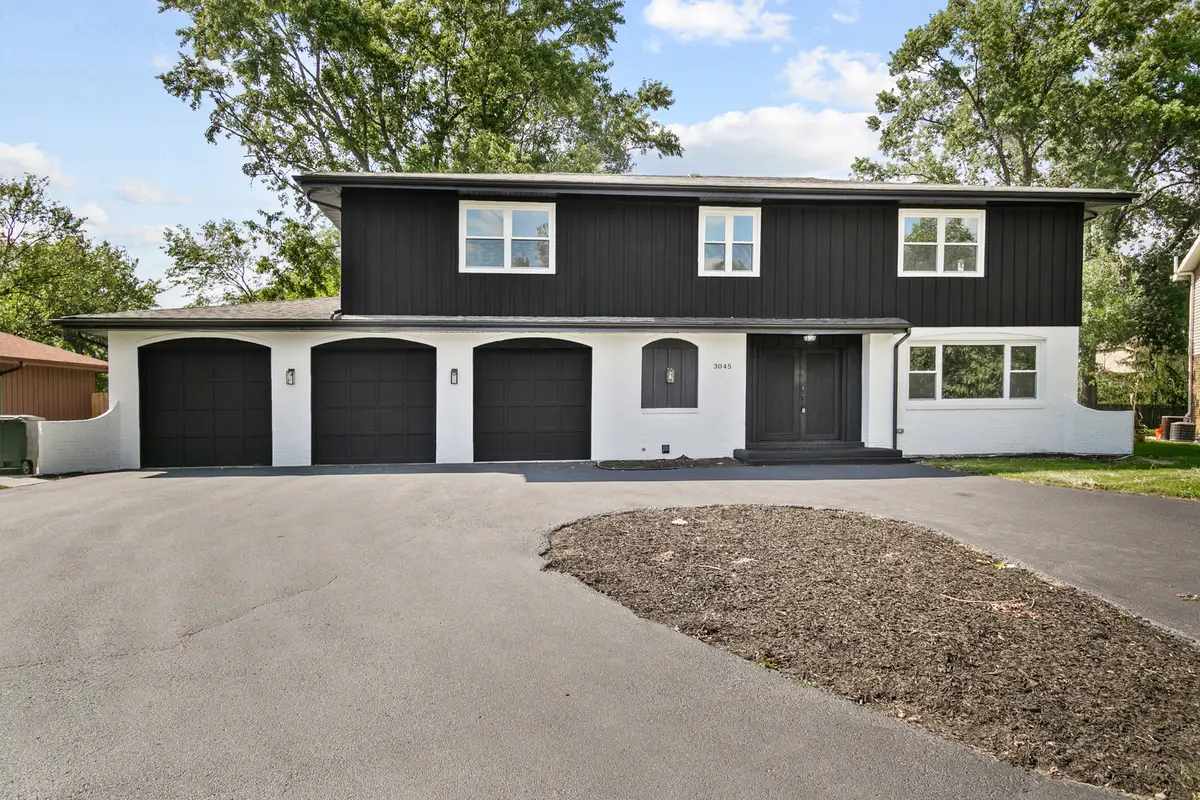 3045 Scott Crescent, Flossmoor, IL 60422 - #1