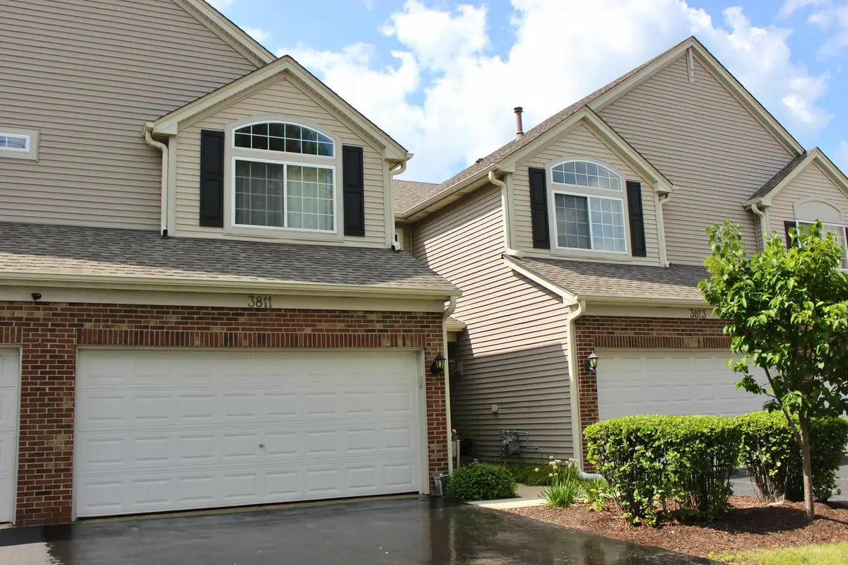 3811 Munson Court, Plano, IL 60545 - #1