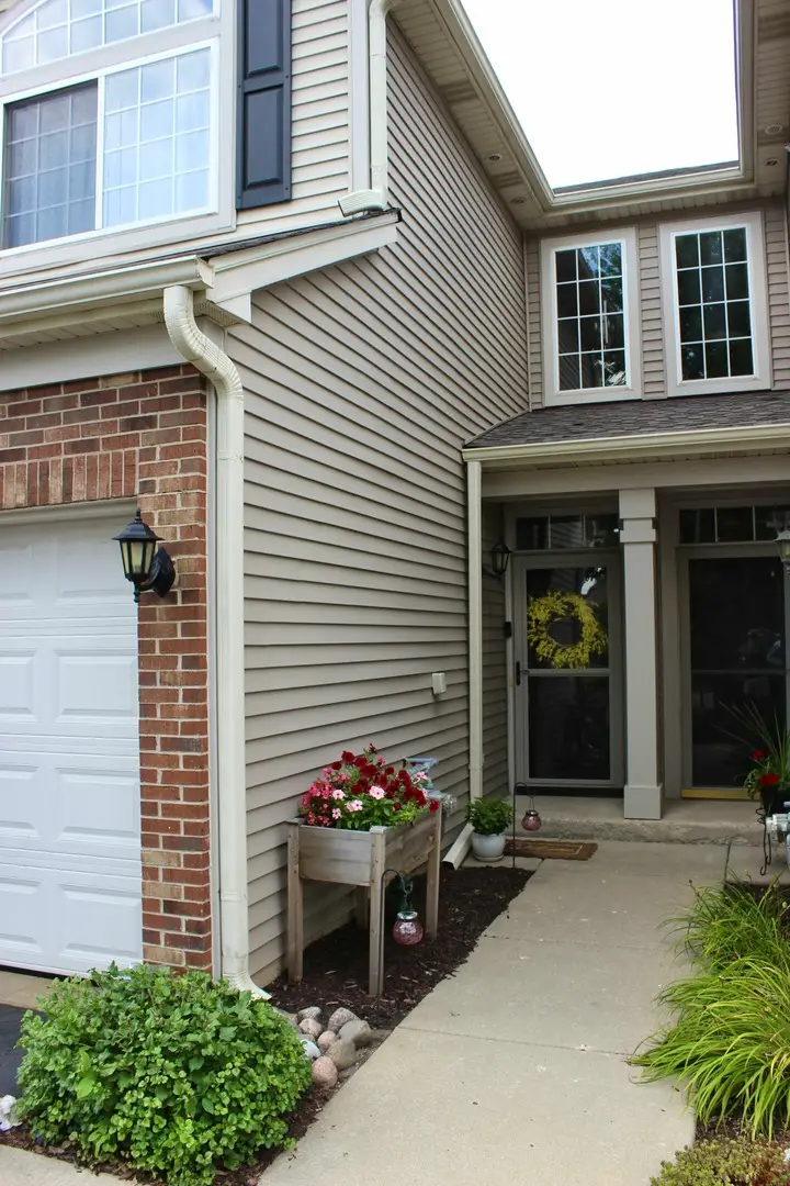 3811 Munson Court, Plano, IL 60545 - #2