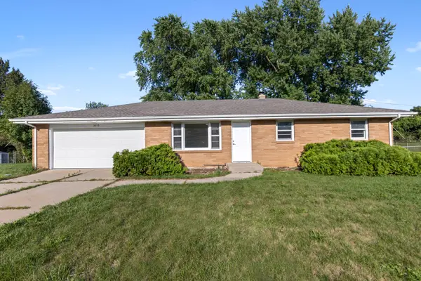 3016 Oriental Court, Rockford, IL 61109