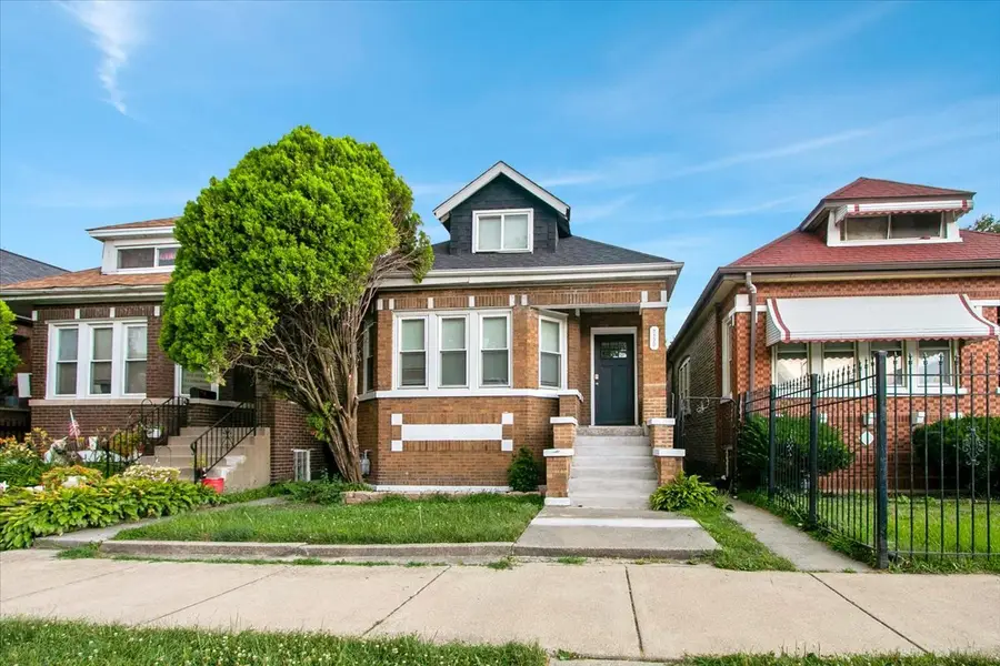 7320 S Oakley Avenue, Chicago, IL 60636 - #2