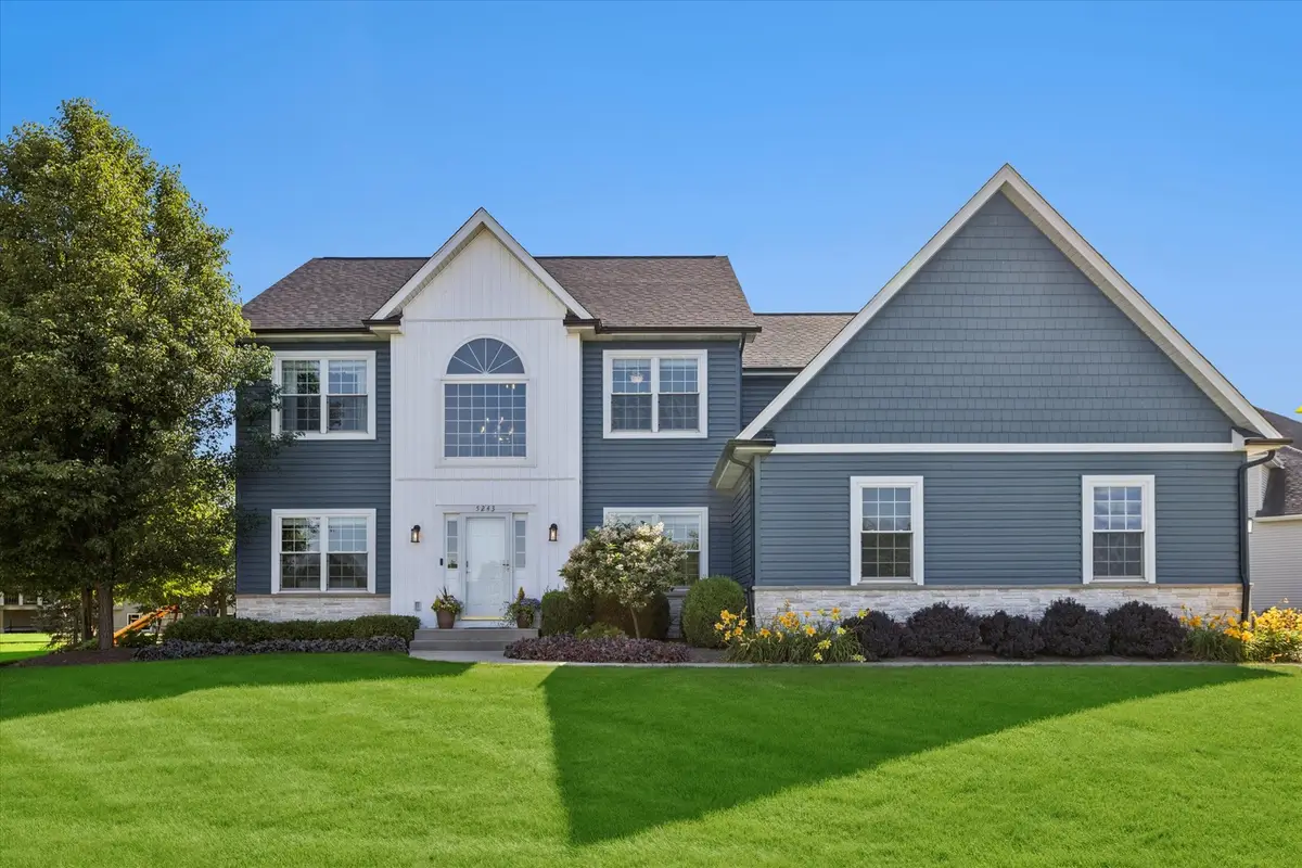 5243 Greenshire Circle, Lake In The Hills, IL 60156 - #1