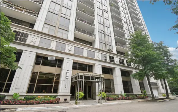1335 S Prairie Avenue #906, Chicago, IL 60605