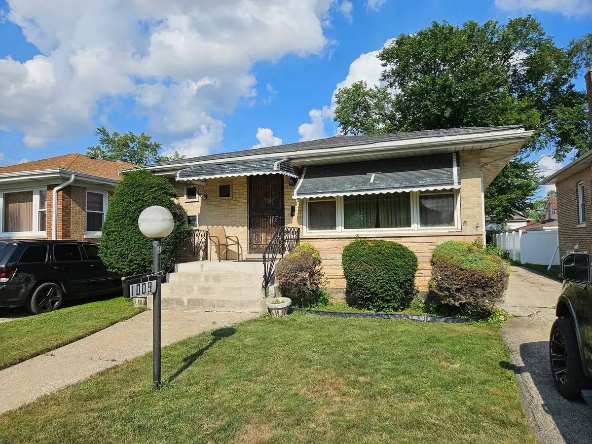 1009 24th Avenue, Bellwood, IL 60104 - #1