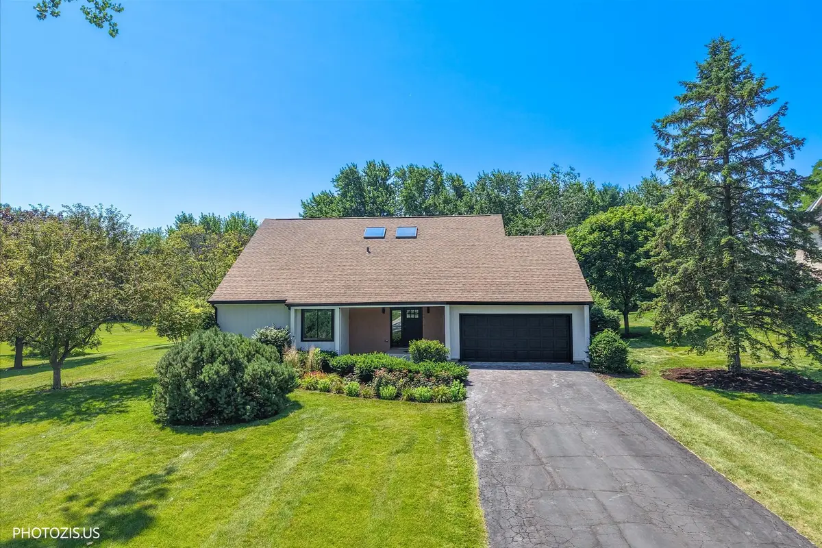 13 Chipping Campden Drive, South Barrington, IL 60010 - #1