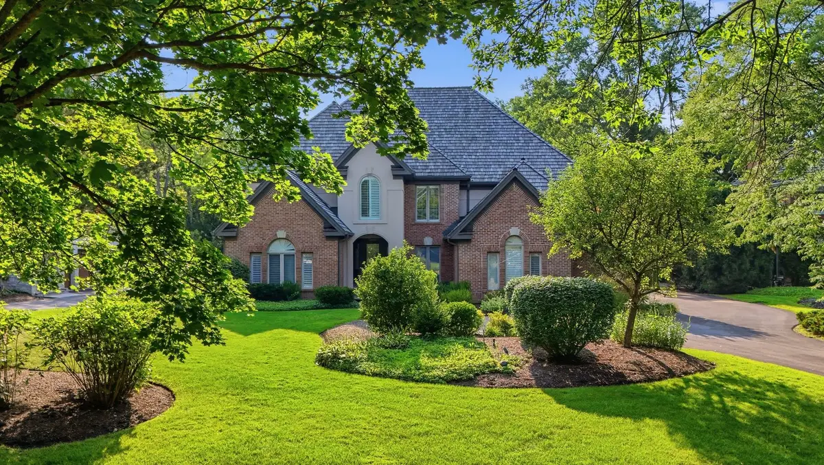 1070 Sir William Lane, Lake Forest, IL 60045 - #1