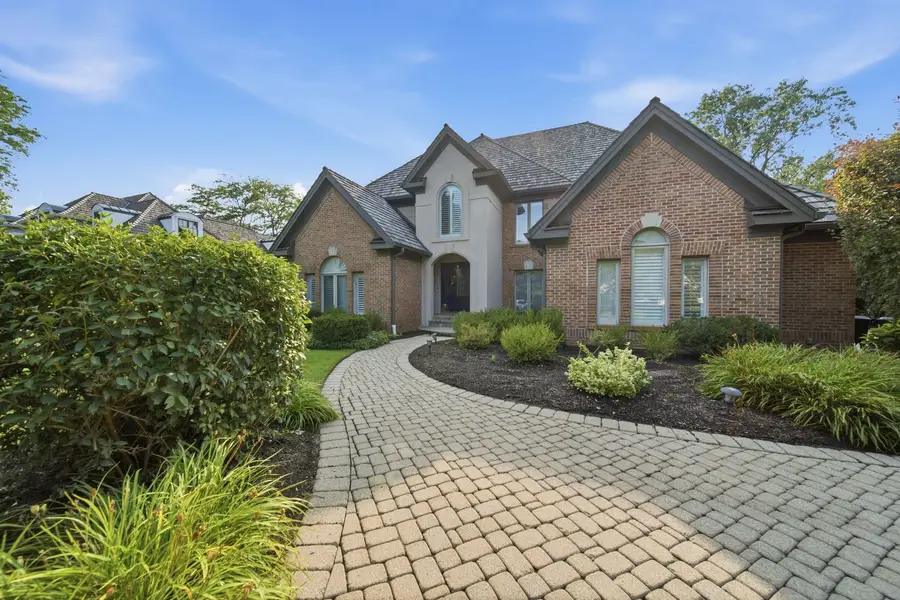 1070 Sir William Lane, Lake Forest, IL 60045 - #2