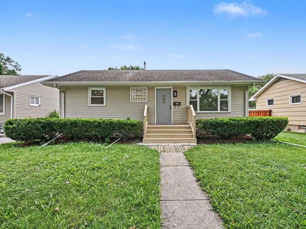 14241 S Blaine Avenue, Posen, IL 60469 - #1