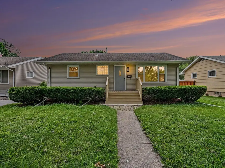 14241 S Blaine Avenue, Posen, IL 60469 - #2