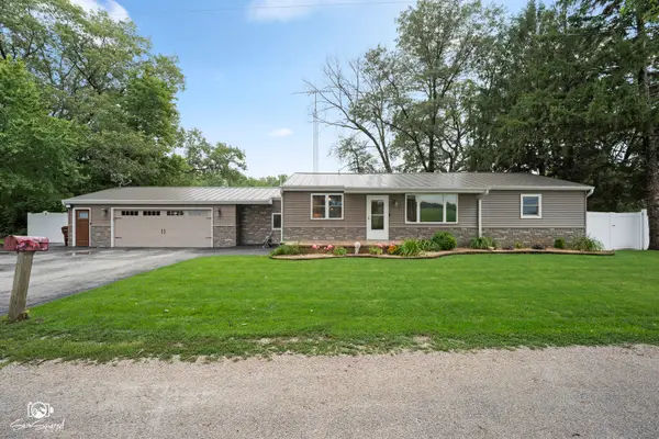 101 W Riverdale Drive, Clifton, IL 60927