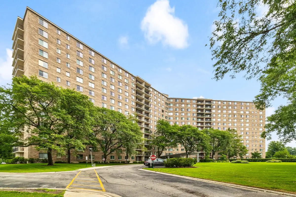 Address Withheld By Seller, Chicago, IL 60645 - #1