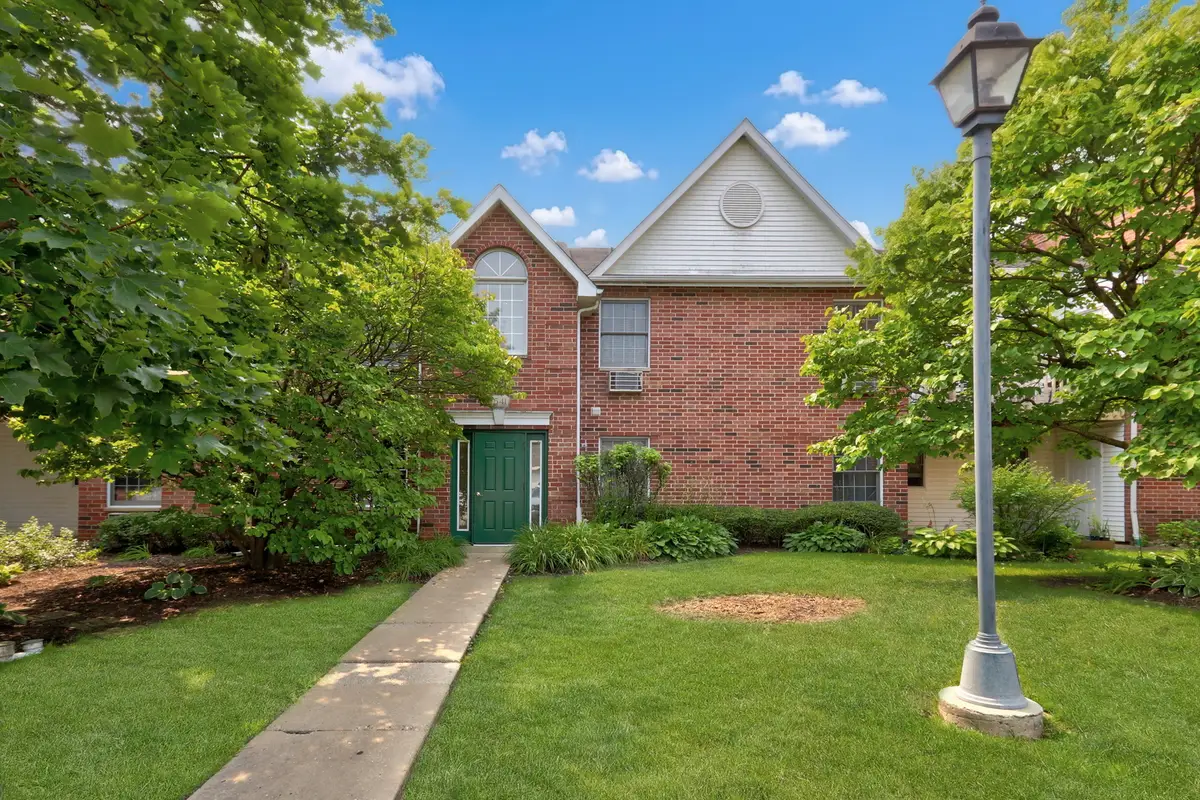 541 Leah Lane #2C, Woodstock, IL 60098 - #1