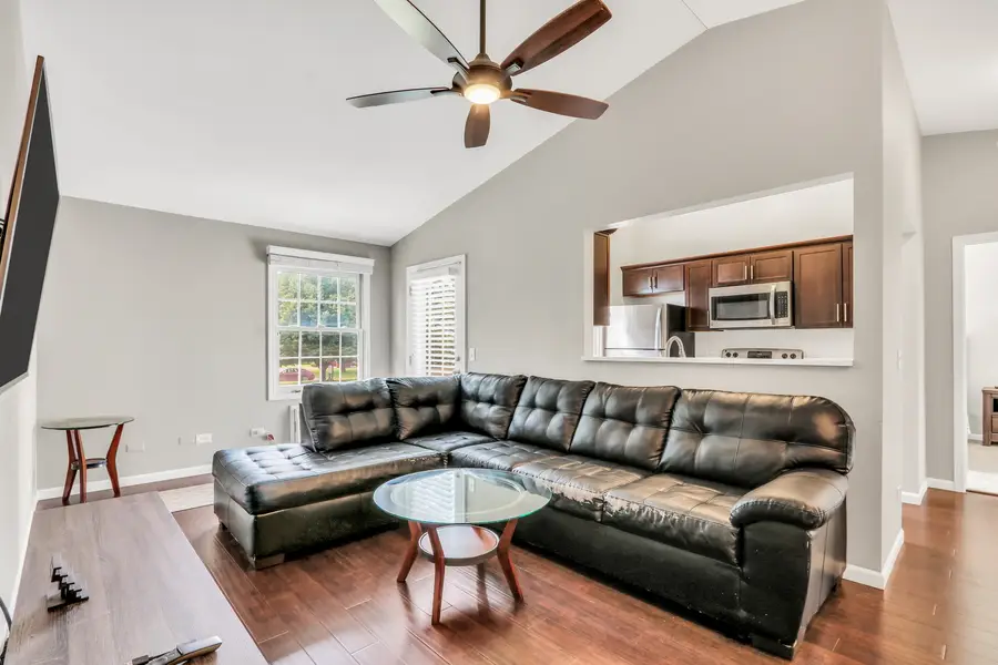 541 Leah Lane #2C, Woodstock, IL 60098 - #2