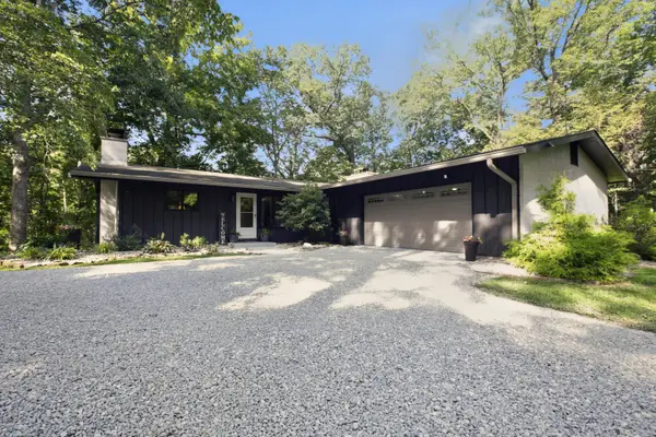 10625 N 1280th Street, Newton, IL 62448