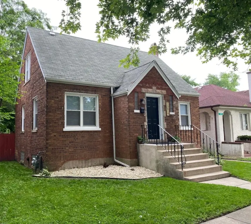 13819 S State Street, Riverdale, IL 60827 - #2
