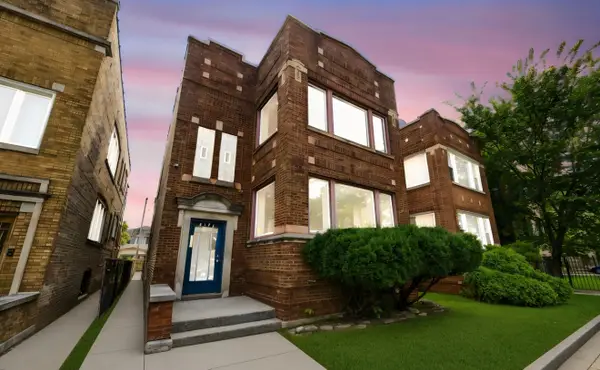8151 S Ada Street, Chicago, IL 60620