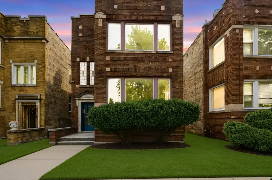 8151 S Ada Street, Chicago, IL 60620 - #2