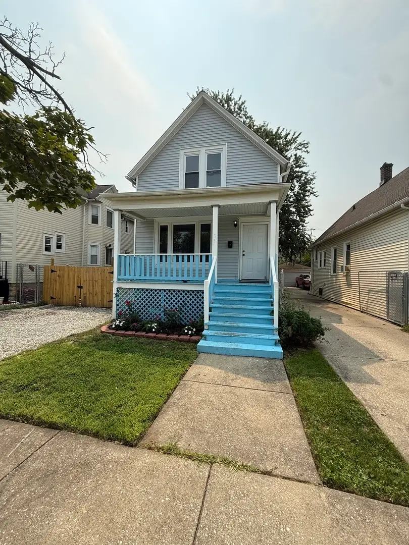 35 W 108th Place, Chicago, IL 60628 - #1