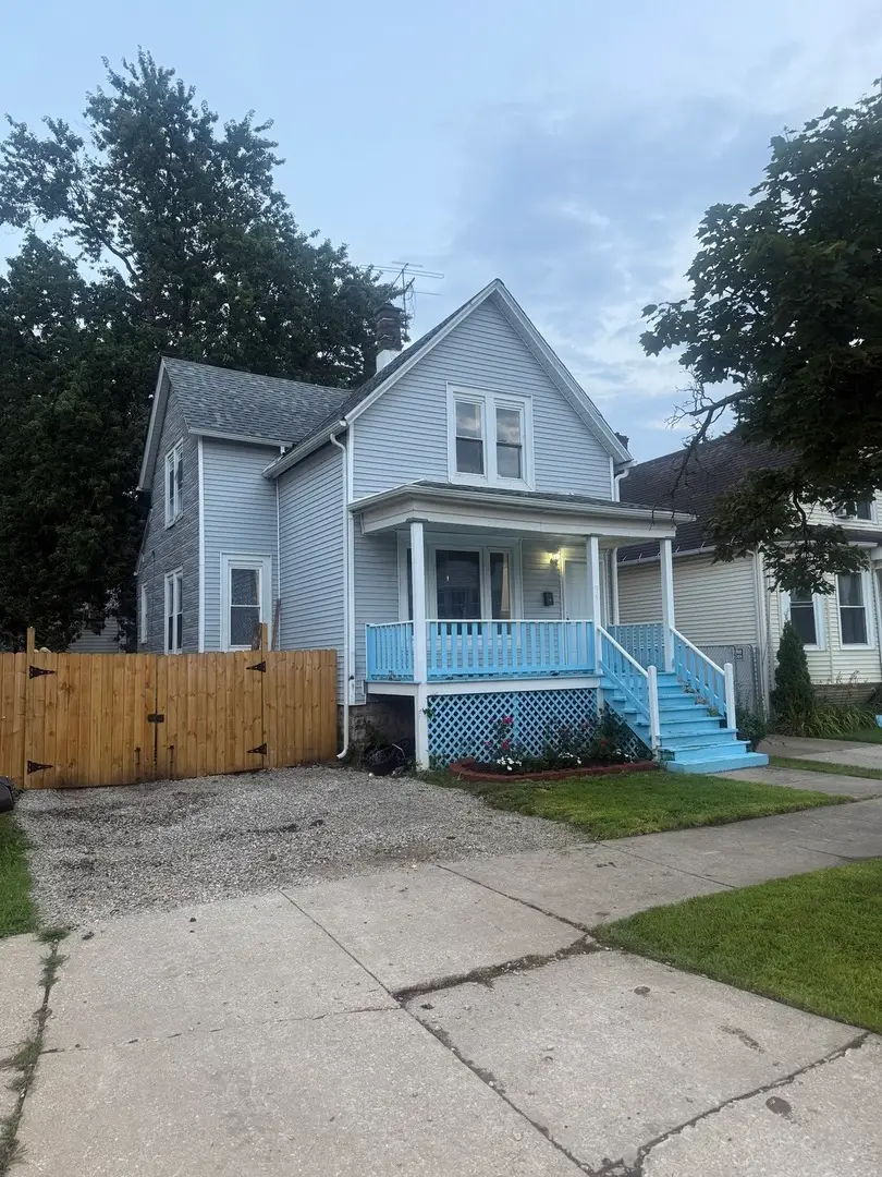 35 W 108th Place, Chicago, IL 60628 - #2