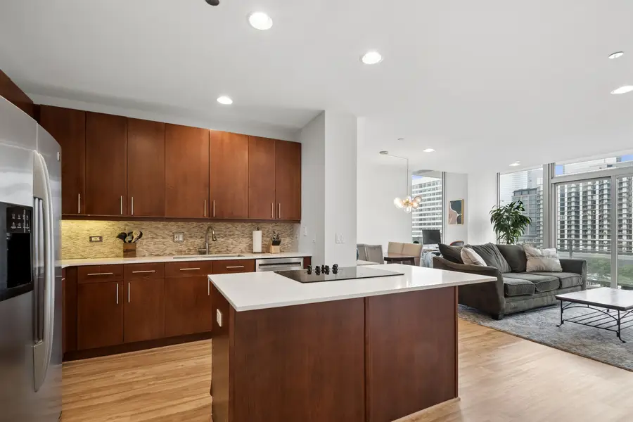 737 W Washington Boulevard #704, Chicago, IL 60661 - #2