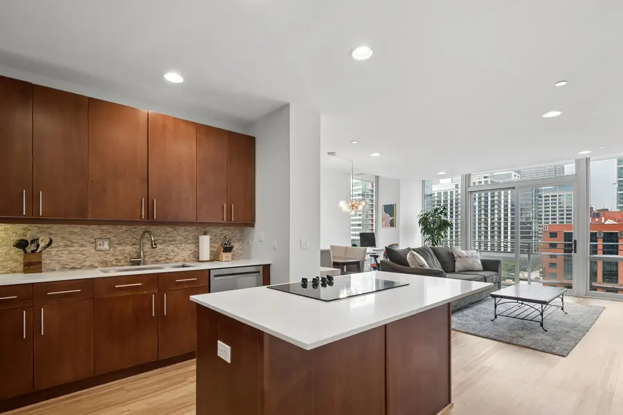 737 W Washington Boulevard #704, Chicago, IL 60661 - #3