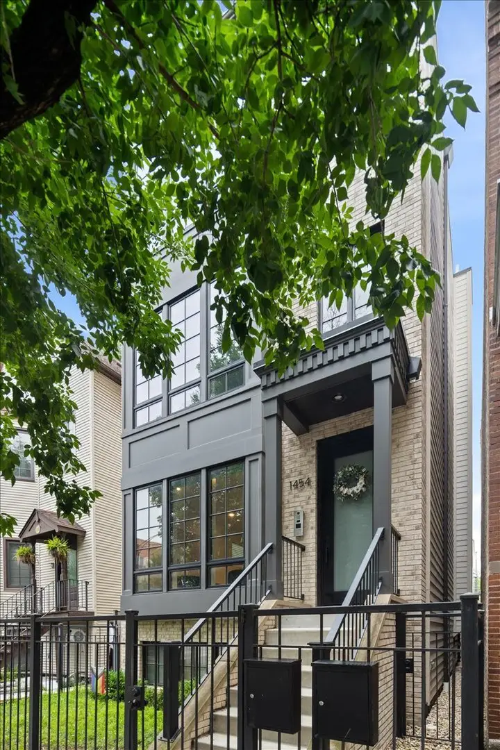 1454 W Diversey Parkway #1, Chicago, IL 60614 - #1