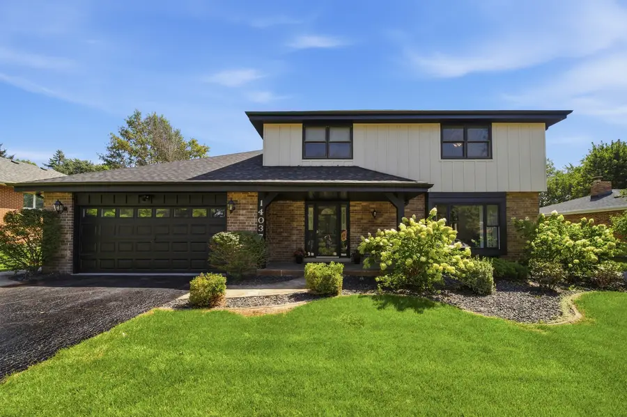 14037 S Oak Ridge Drive, Homer Glen, IL 60491 - #2