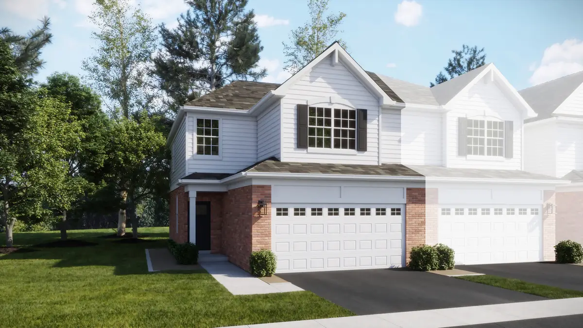 1179 Glenmont Street, Algonquin, IL 60102 - #1