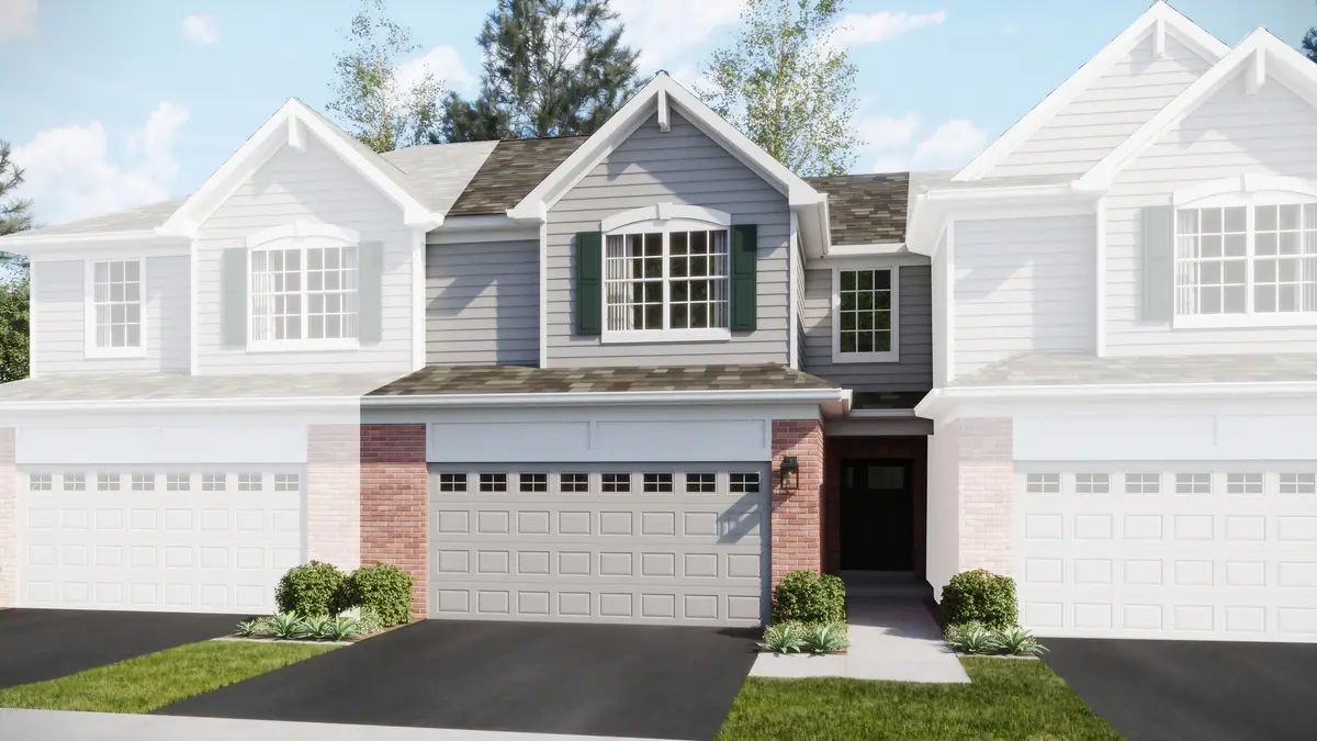 Address Withheld By Seller, Algonquin, IL 60102 - #1