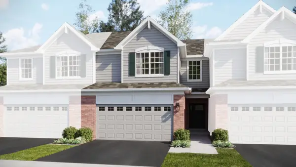 Address Withheld By Seller, Algonquin, IL 60102