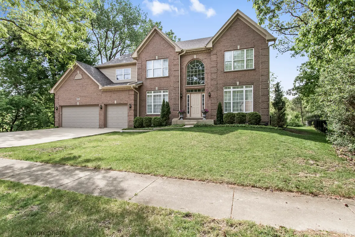 591 W Rosiland Drive, Palatine, IL 60074 - #1