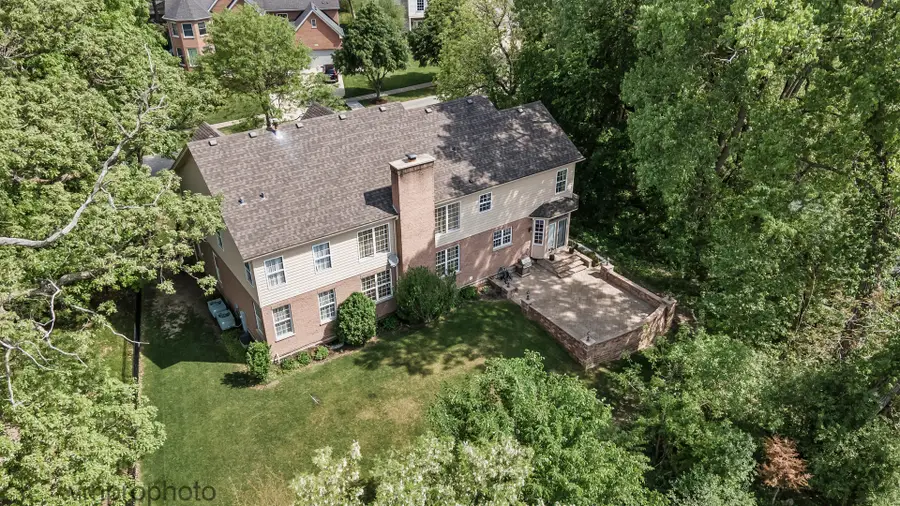 591 W Rosiland Drive, Palatine, IL 60074 - #3