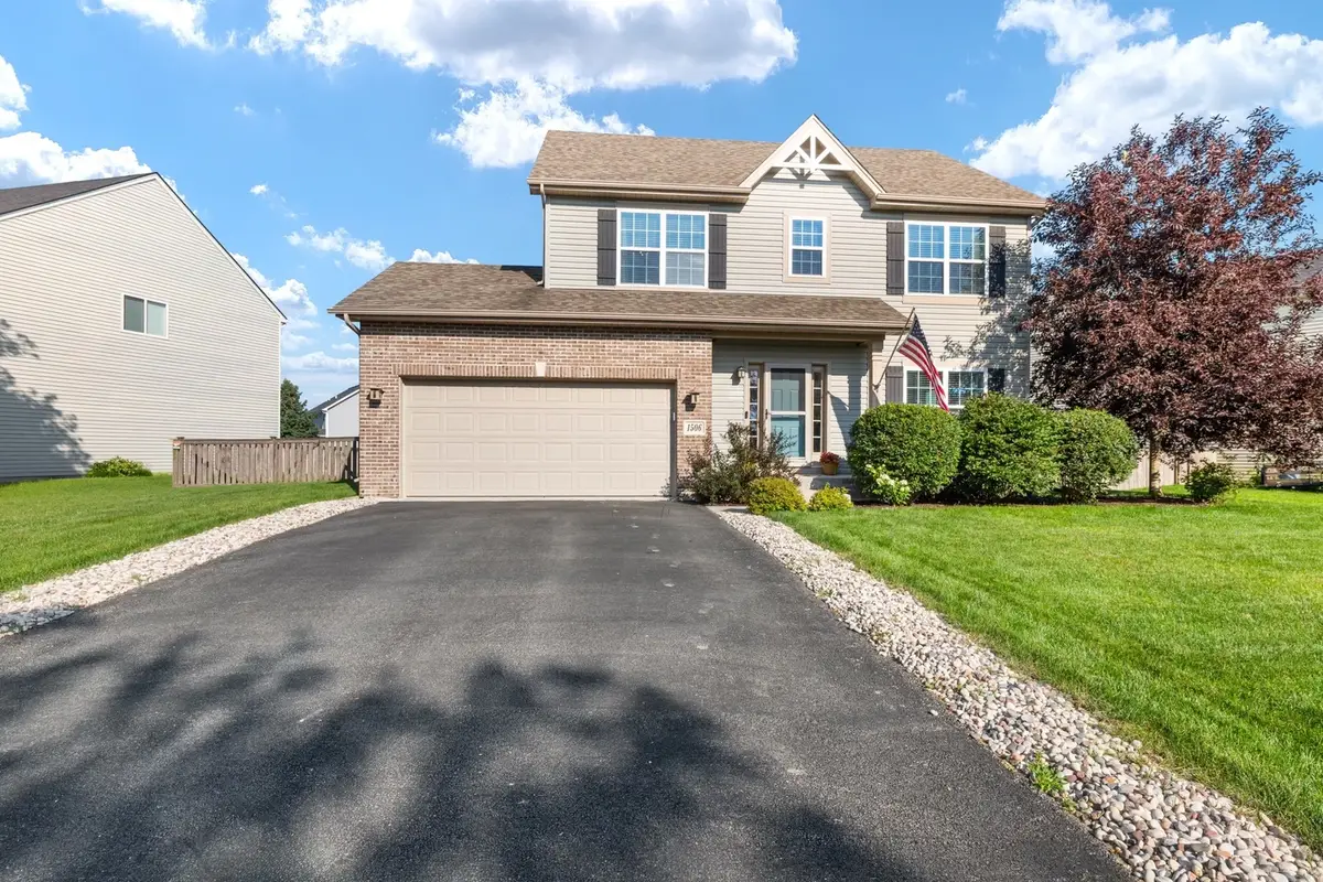 1506 Kempton Street, Joliet, IL 60431 - #1