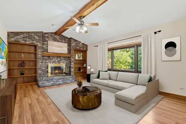 1313 Oconto Court, Naperville, IL 60564 - #2