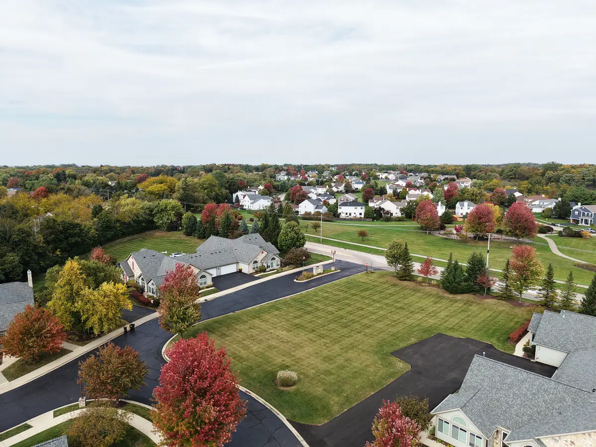 Lot 2 Olmstead Drive, Woodstock, IL 60098 - #1