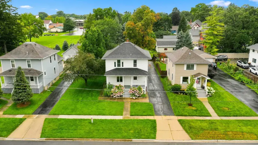 11005 N Myrtle Street, Huntley, IL 60142 - #3