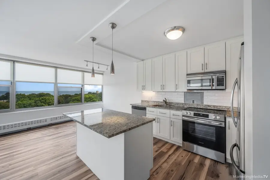 3900 N Lake Shore Drive #9K, Chicago, IL 60613 - #2