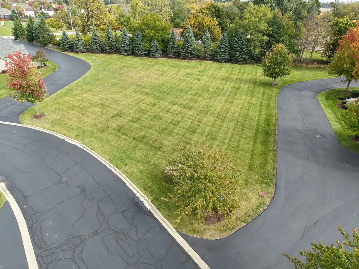 Lot 5 Olmstead Drive, Woodstock, IL 60098 - #1