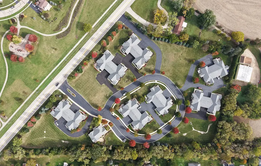 Lot 5 Olmstead Drive, Woodstock, IL 60098 - #3