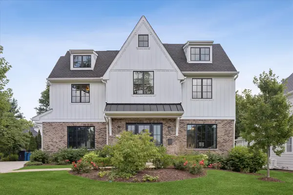 915 S Madison Street, Hinsdale, IL 60521