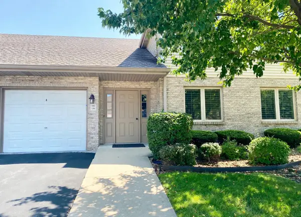 184 Saenz Lane #184, Joliet, IL 60436