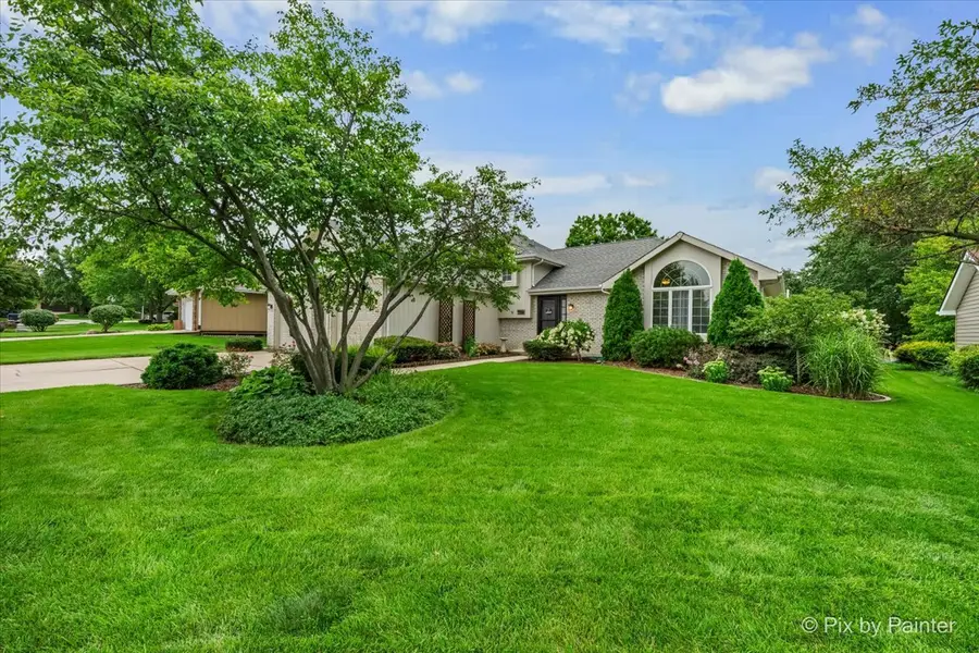708 Ravinia Drive, Shorewood, IL 60404 - #2