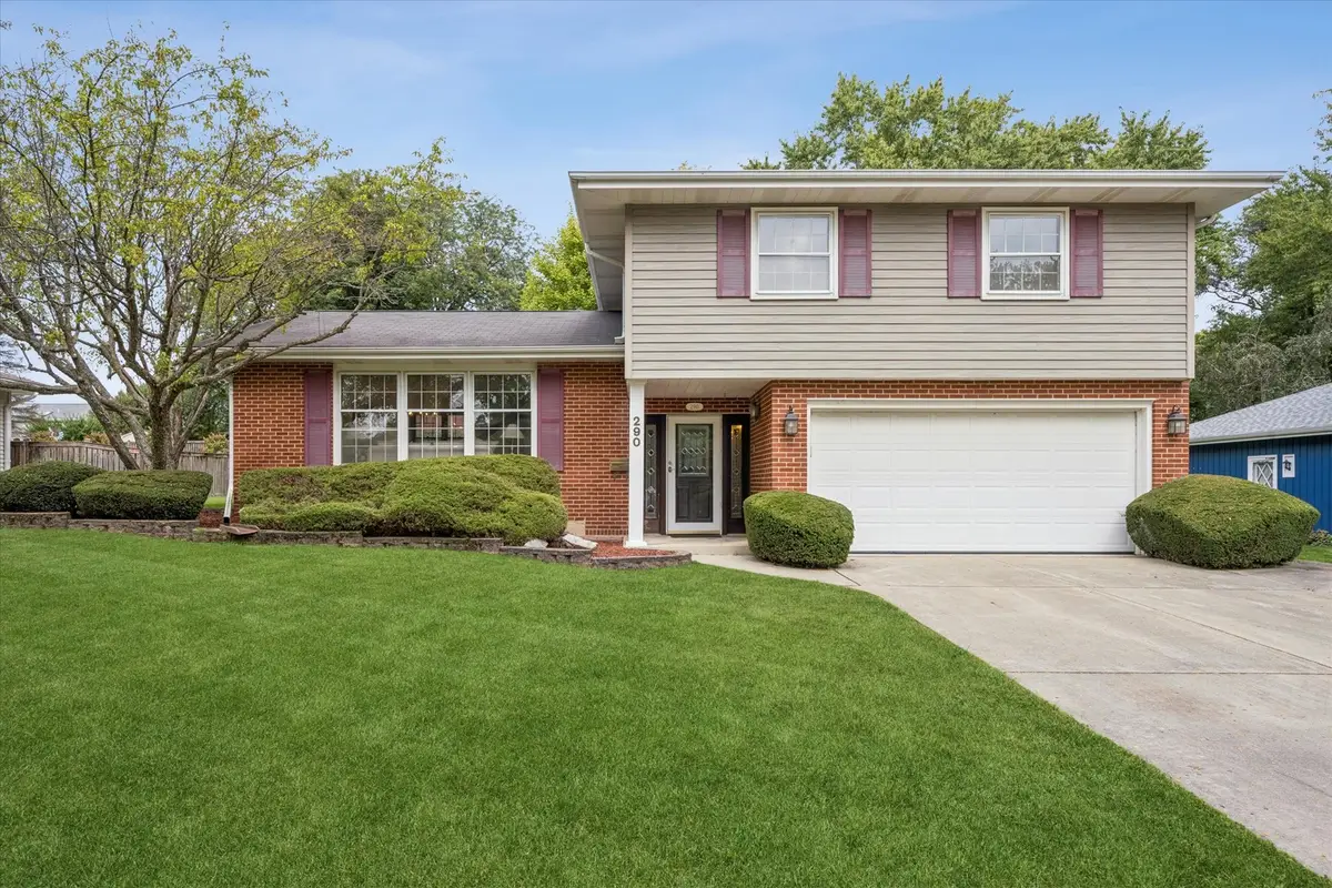 290 W Oak Glen Drive, Bartlett, IL 60103 - #1