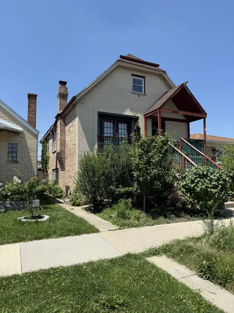 4256 N Meade Avenue, Chicago, IL 60634 - #1