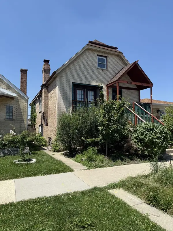 4256 N Meade Avenue, Chicago, IL 60634